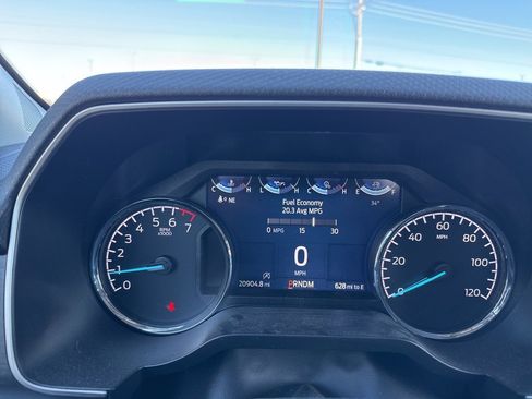 Used 2023 Ford F150 XLT w/ Equipment Group 302A High image 10