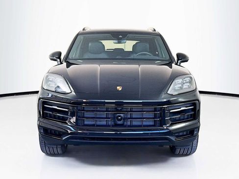 New 2026 Porsche Cayenne S image 6