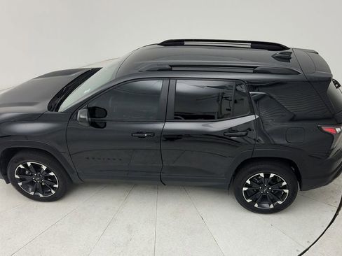 Certified 2026 Chevrolet Equinox RS image 33