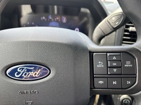 New 2026 Ford F150 STX w/ Equipment Group 200A AWD/4WD image 26