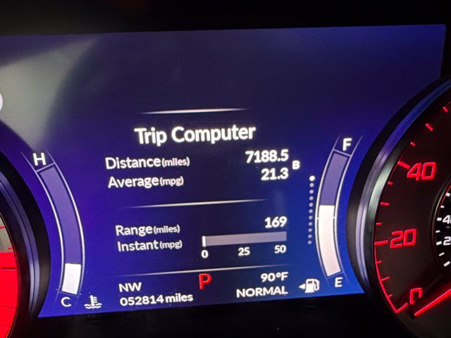 Certified 2023 Acura TLX w/ A-SPEC Package AWD/4WD image 31