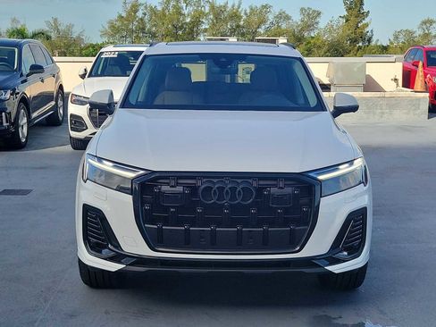 New 2026 Audi Q7 2.0T Premium image 9