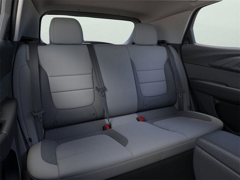 New 2026 Chevrolet TrailBlazer LT w/ Driver Confidence Package image 17