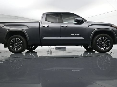 Used 2022 Toyota Tundra Limited AWD/4WD image 35