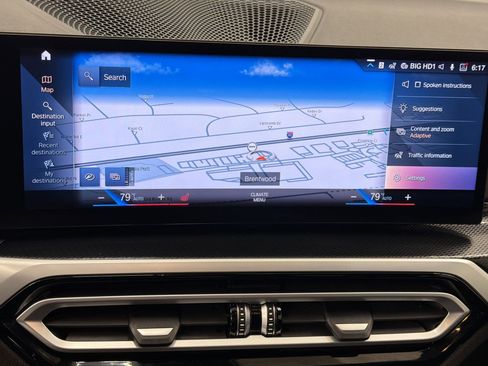 Used 2023 BMW 230i Coupe w/ M Sport Package RWD image 23