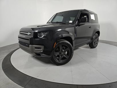 Used 2023 Land Rover Defender 90 X-Dynamic SE