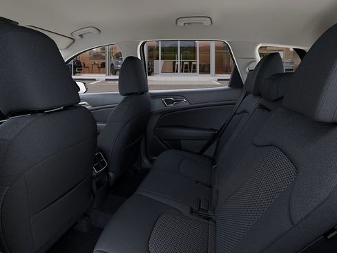 New 2026 Kia Sportage S image 18