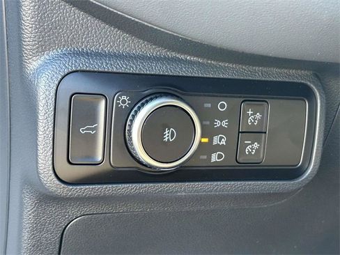 New 2026 Ford Explorer Active w/ Active Comfort Package image 13