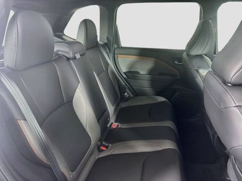 New 2026 Subaru Forester Sport AWD/4WD image 28