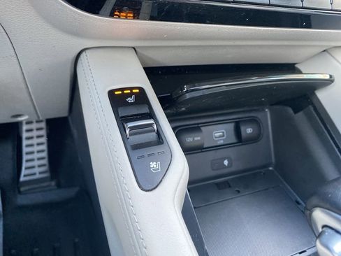 Used 2022 Kia Telluride SX FWD image 32