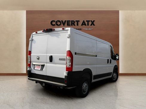 New 2026 RAM ProMaster 1500 w/ Safety Group image 5