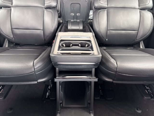 New 2027 Lincoln Navigator L Reserve AWD/4WD image 15
