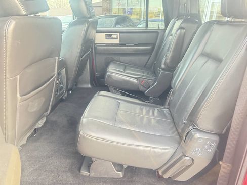 Used 2013 Ford Expedition EL Limited image 27