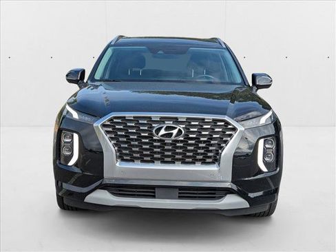 Used 2022 Hyundai Palisade Limited image 2