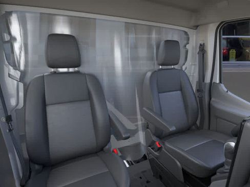New 2026 Ford Transit 350 RWD image 10