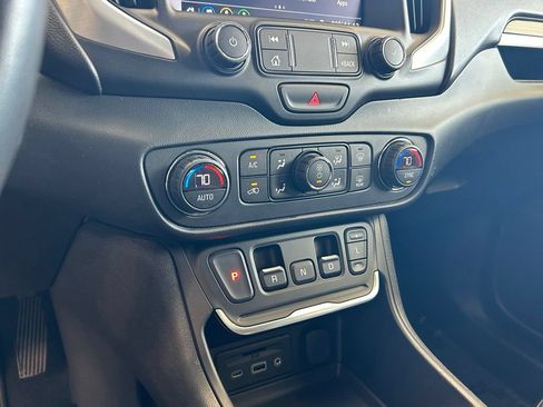 Used 2020 GMC Terrain SLT w/ Preferred Package FWD image 38