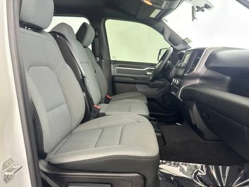 Used 2023 RAM 1500 Big Horn RWD image 20
