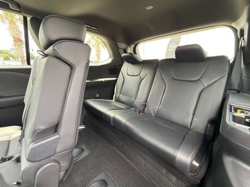 New 2026 Lexus TX 350 AWD image 14