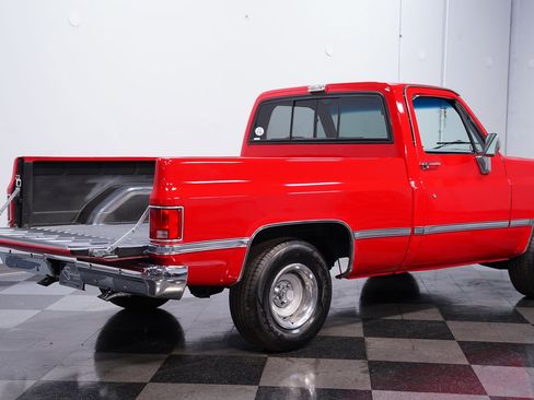 Used 1987 GMC Sierra 1500 image 39