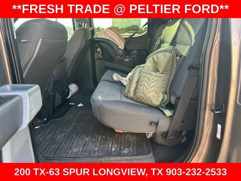 Used 2023 Ford F250 XL w/ STX Appearance Package AWD/4WD image 19