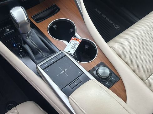 Used 2021 Lexus RX 350 AWD w/ Accessory Package (P3) image 21