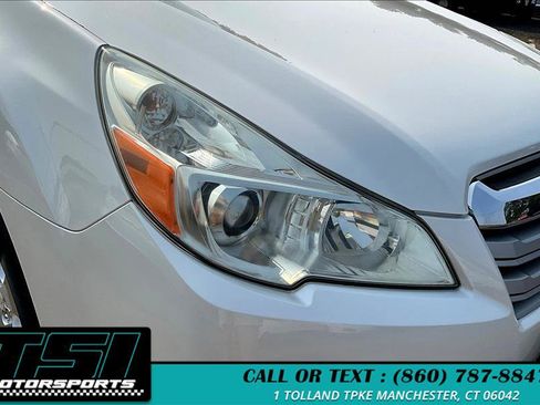 Used 2013 Subaru Outback 2.5i Premium image 30