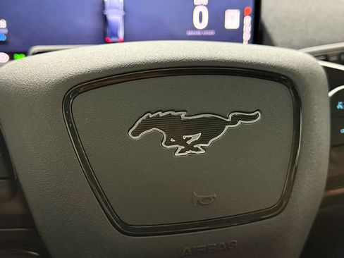 Used 2021 Ford Mustang Mach-E Premium image 27