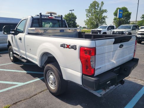 Used 2020 Ford F250 XL w/ Power Equipment Group AWD/4WD image 5