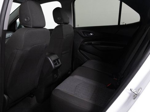 Certified 2022 Chevrolet Equinox LT image 35
