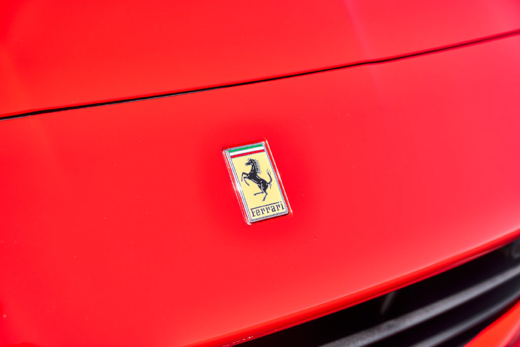 Used 2022 Ferrari Portofino M RWD image 7