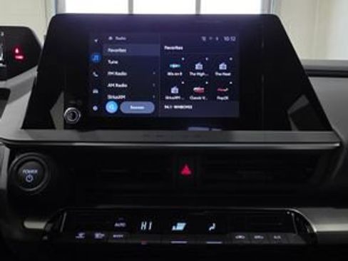 New 2026 Toyota Prius LE image 18