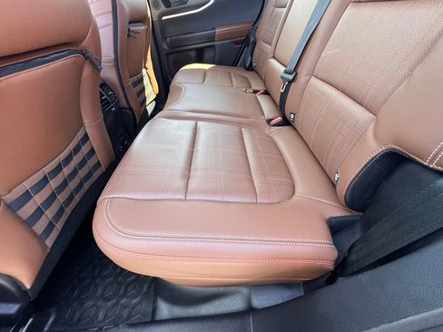 Used 2023 Ford Bronco Sport Heritage Limited AWD/4WD image 30