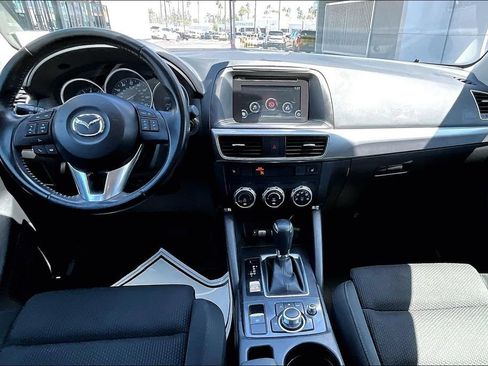 Used 2016 MAZDA CX-5 Touring FWD image 11