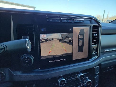 Used 2024 Ford F350 Platinum image 22