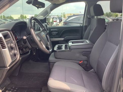Used 2018 Chevrolet Silverado 1500 LT image 9