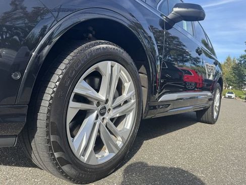 Certified 2023 Audi Q7 2.0T Premium Plus w/ Premium Plus Package image 11