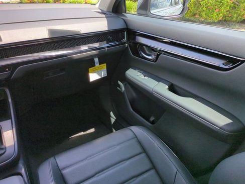 New 2026 Honda CR-V EX-L image 15