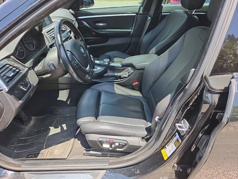 Used 2019 BMW 430i Gran Coupe w/ Convenience Package RWD image 4
