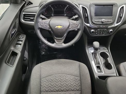 Used 2023 Chevrolet Equinox LT FWD image 12