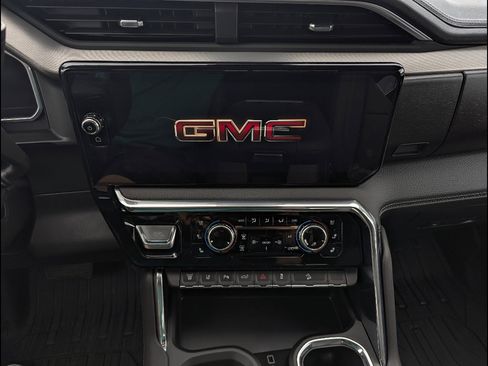 New 2026 GMC Sierra 2500 Denali w/ Technology Package AWD/4WD image 26