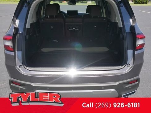 New 2026 Honda Pilot image 17