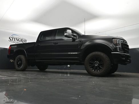 Used 2022 Ford F350 Lariat w/ Tremor Off-Road Package AWD/4WD image 26