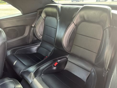 Used 2020 Ford Mustang GT Premium w/ Equipment Group 401A RWD image 16