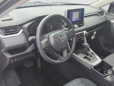 Certified 2025 Toyota RAV4 XLE image 13
