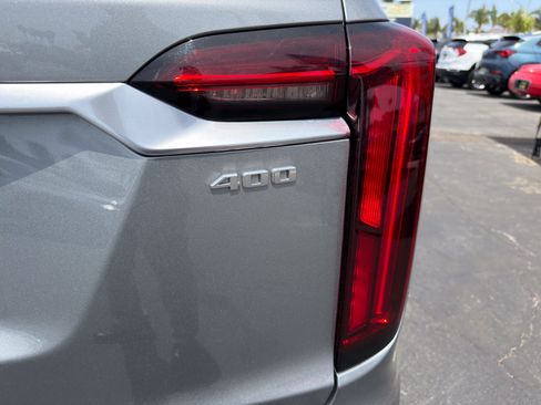 Used 2024 Cadillac XT6 Premium Luxury AWD/4WD image 47