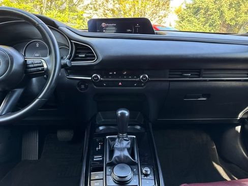 Used 2024 MAZDA CX-30 AWD 2.5 S w/ Preferred Package image 23