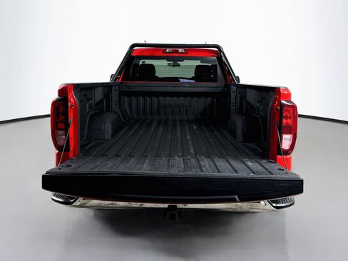 Used 2020 GMC Sierra 1500 4x4 Regular Cab w/ Convenience Package image 23