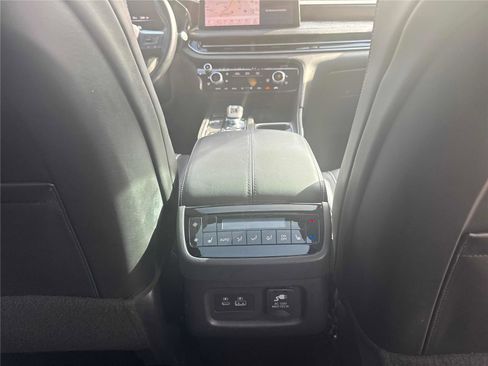 Used 2022 INFINITI QX60 Autograph w/ Cargo Package image 29