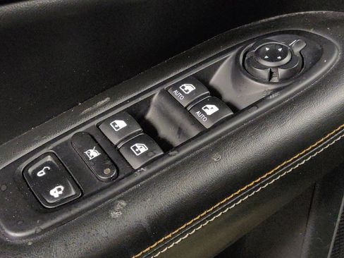 Used 2021 Jeep Compass Latitude w/ Convenience Group AWD/4WD image 27