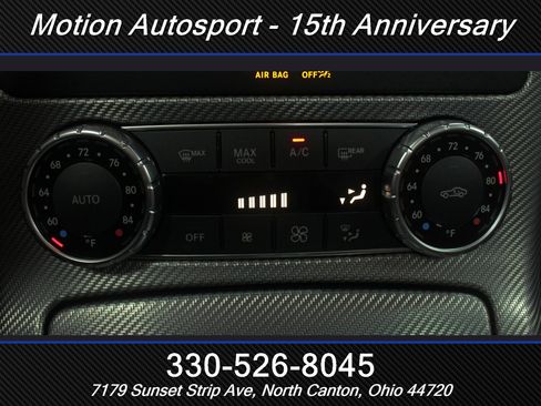 Used 2017 Mercedes-Benz SLC 43 AMG w/ Premium 2 Package image 27